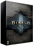 Diablo 3: Reaper of Souls Collector's Edition (RU)