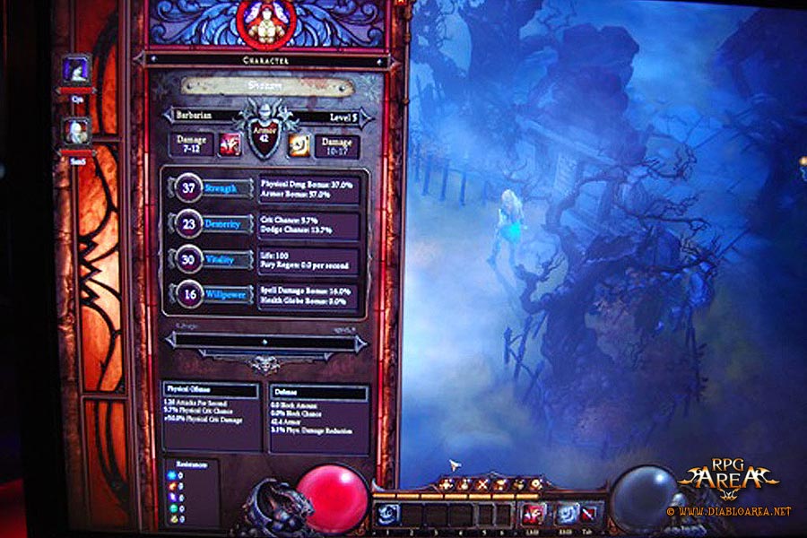 Как сделать diablo 3 Как сделать diablo 3