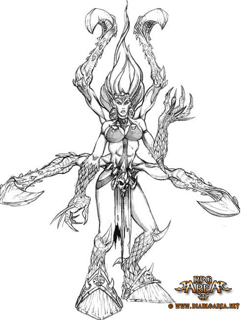 http://www.diabloarea.net/modules/Gallery/Files/Concept-Art-Diablo%20II/Andariel_by_Samwise.jpg