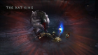 rat king feeds