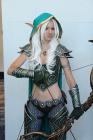 Alleria Windrunner