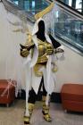 Auriel of the Angiris Council - Diablo III