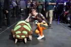 Tracer and Baneling