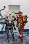 World of Warcraft Armor Sets