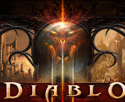 Diablo III