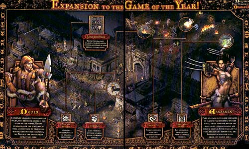   Diablo II Lord of Destruction