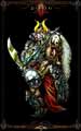 Варвар [Barbarian] из Diablo 2