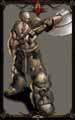 Варвар [Barbarian] из Diablo 2