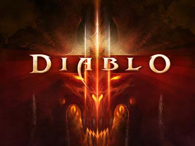 Краткий обзор Diablo III