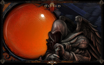  Diablo 3