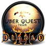 Diablo 2 - Uber Quets Team начало 19 сезона