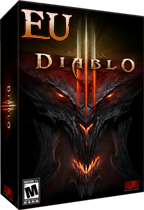  Diablo 3 (EU 15 ) 1709 