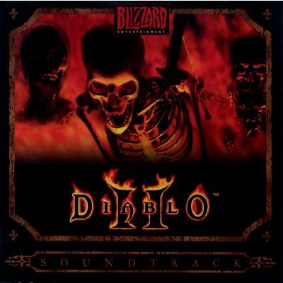 Diablo 2 OST