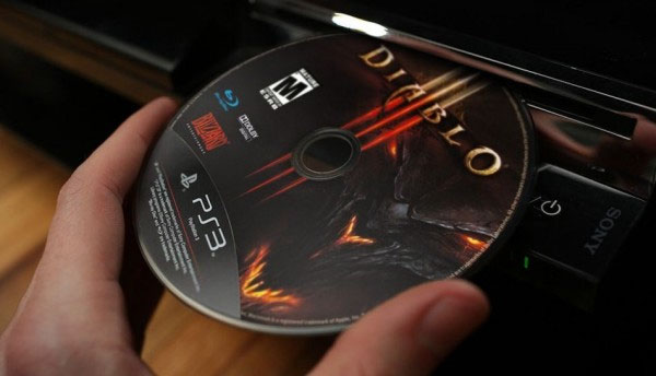 Рецензия Diablo III на консолях PlayStation 3 и Xbox360