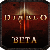 Файлы беты Diablo 3