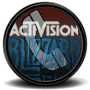 Телефонная конференция Activision и Blizzard