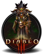 Видео о навыках и предыстории Колдуна (Witch Doctor) Diablo 3