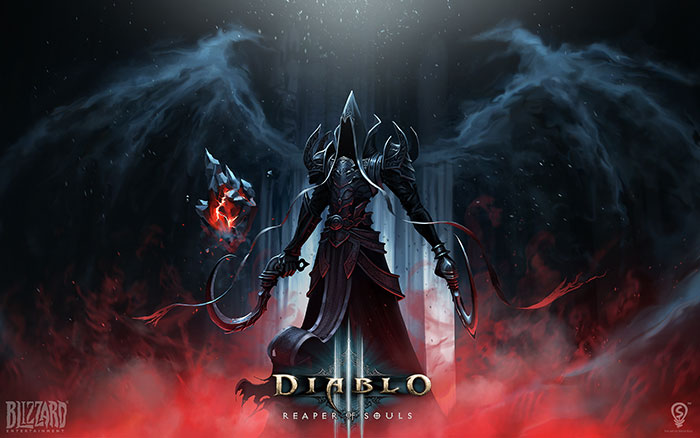 Хотфиксы Diablo 3 и слухи о новом контенте