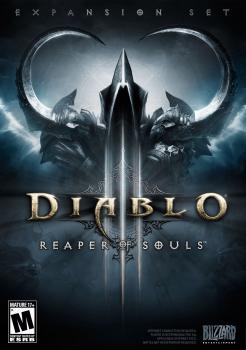 Diablo 3: Reaper of Souls