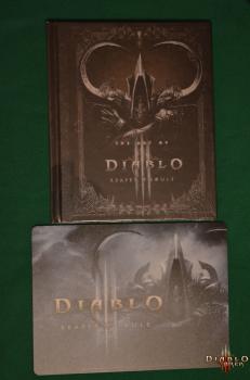   Diablo 3: Reaper of Souls