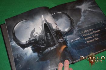   Diablo 3: Reaper of Souls