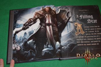   Diablo 3: Reaper of Souls