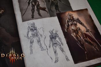   Diablo 3: Reaper of Souls