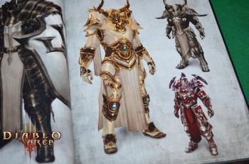   Diablo 3: Reaper of Souls