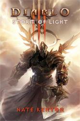 Diablo III: Storm of Light