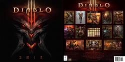  Diablo 3