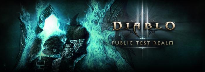  2.3.0  Diablo 3 -    (PTR)