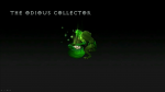 odious collector