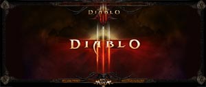 Diablo III Cinematic Trailer