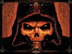 Diablo II It Is Everywhere