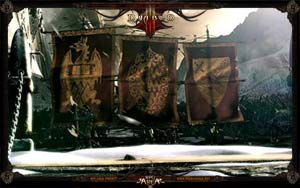 Diablo II Lord of Destruction Cinematic Trailer