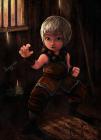 little_monk_by_asagiriwkw-d4dz0ay