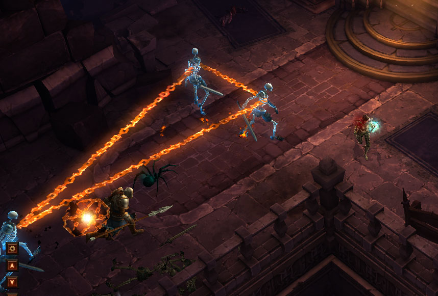 fire-chains