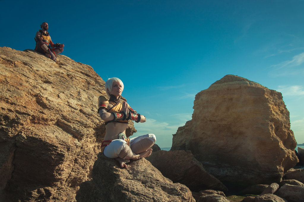 kharazim_and_svetomira_by_karlcverg-d968ul0